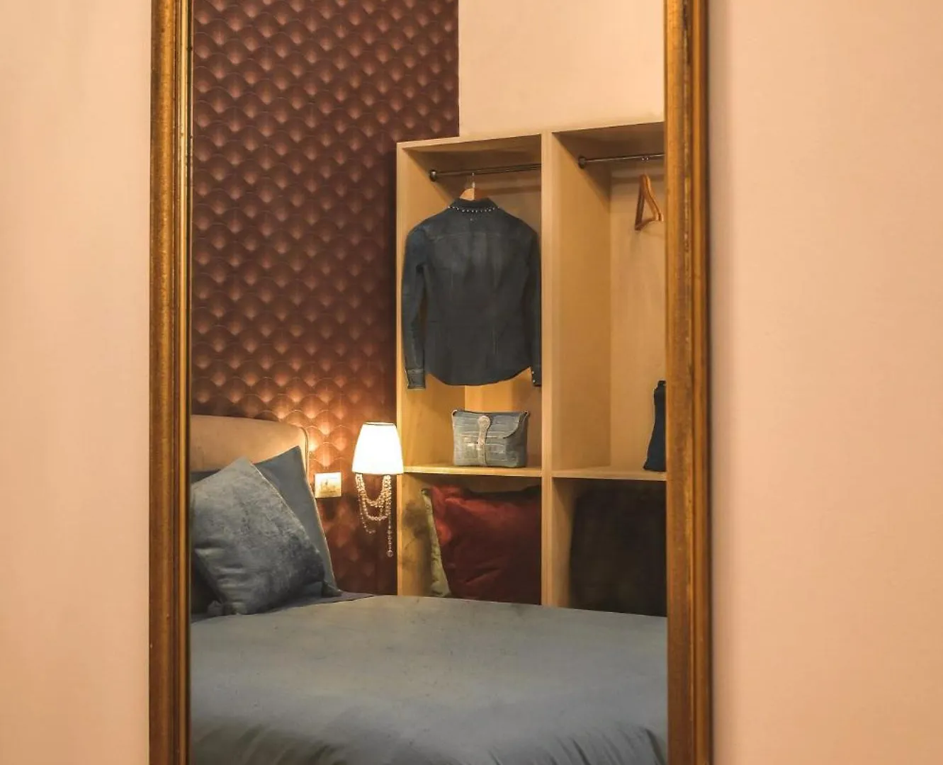 아파트 Maison Marescalchi 볼로냐